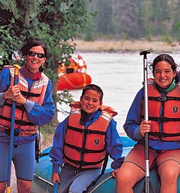 Family Trips